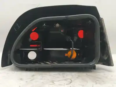 Pièce détachée automobile d'occasion feu arrière gauche pour renault clio i (b/c57_, 5/357_) 1.4 (b57j, c57j, b57p) références oem iam 89306970  