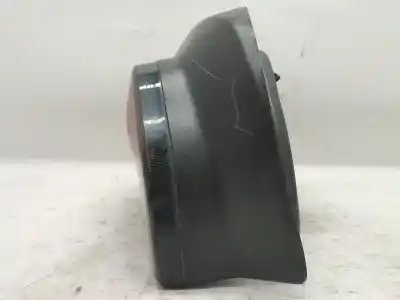 Pièce détachée automobile d'occasion feu arrière gauche pour renault clio i (b/c57_, 5/357_) 1.4 (b57j, c57j, b57p) références oem iam 89306970  