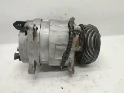 Second-hand car spare part air conditioning compressor for citroen xantia (x1_, x2_) 1.9 sd oem iam references 8fk351134131