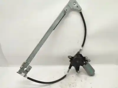 Second-hand car spare part driver left window regulator for citroen xantia (x1_, x2_) 1.9 sd oem iam references 