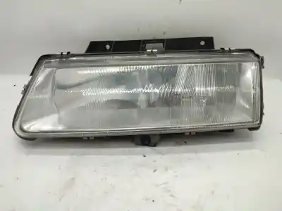 Second-hand car spare part left headlight for citroen xantia (x1_, x2_) 1.9 sd oem iam references 