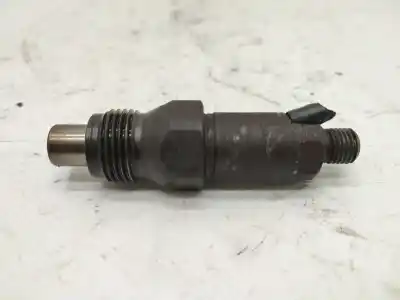 Second-hand car spare part injector for citroen xantia (x1_, x2_) 1.9 sd oem iam references 