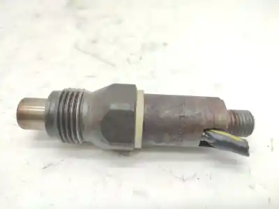 Second-hand car spare part injector for citroen xantia (x1_, x2_) 1.9 sd oem iam references 