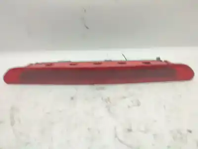 Second-hand car spare part central brake light for citroen xantia (x1_, x2_) 1.9 sd oem iam references 9626258780