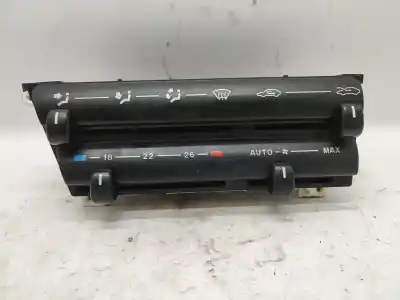 Second-hand car spare part heating / air conditioning control panel for citroen xantia (x1_, x2_) 1.9 sd oem iam references 