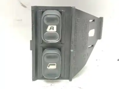 Second-hand car spare part left front power window switch for citroen xantia (x1_, x2_) 1.9 sd oem iam references 9619323380