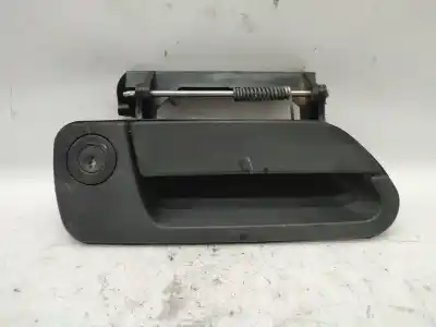 Second-hand car spare part exterior right front door handle for citroen xantia (x1_, x2_) 1.9 sd oem iam references 9610006377
