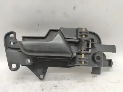 Second-hand car spare part interior right front handle for citroen xantia (x1_, x2_) 1.9 sd oem iam references 9610679977