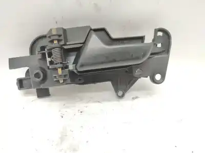 Second-hand car spare part interior left front handle for citroen xantia (x1_, x2_) 1.9 sd oem iam references 9610680077