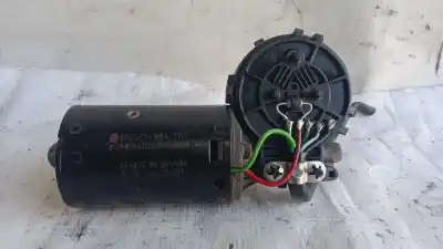 Second-hand car spare part front windshield wiper motor for citroen xantia (x1_, x2_) 1.9 sd oem iam references 0390241337