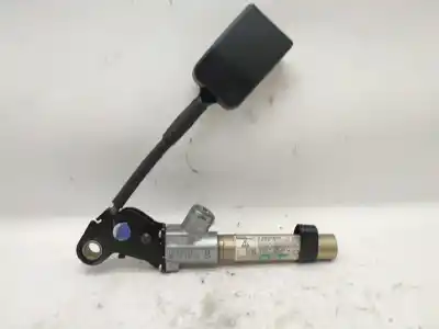 Second-hand car spare part left airbag tensioner for citroen xantia (x1_, x2_) 1.9 sd oem iam references 5501189