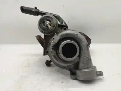 Second-hand car spare part turbocharger for citroen xantia (x1_, x2_) 1.9 sd oem iam references 53041015063