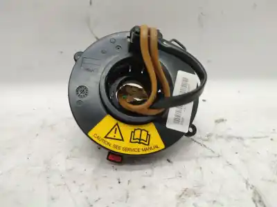 Peça sobressalente para automóvel em segunda mão fita do airbag por fiat stilo (192_) 1.9 jtd (192_xe1a) referências oem iam 