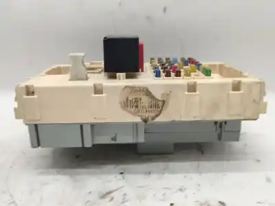 Second-hand car spare part fuse box unit for fiat stilo (192_) 1.9 jtd (192_xe1a) oem iam references   