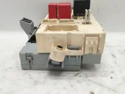 Second-hand car spare part fuse box unit for fiat stilo (192_) 1.9 jtd (192_xe1a) oem iam references   