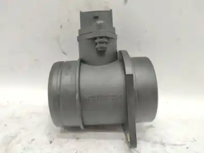 Peça sobressalente para automóvel em segunda mão medidor de massa de ar por fiat stilo (192_) 1.9 jtd (192_xe1a) referências oem iam 0281002308