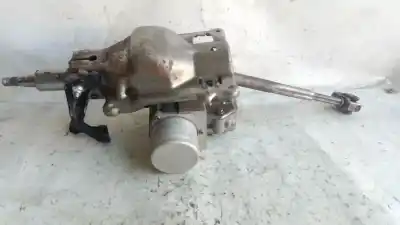 Peça sobressalente para automóvel em segunda mão coluna de direcção por fiat stilo (192_) 1.9 jtd (192_xe1a) referências oem iam 00046846858