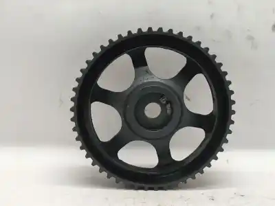 Peça sobressalente para automóvel em segunda mão polia da árvore de cames por fiat stilo (192_) 1.9 jtd (192_xe1a) referências oem iam 