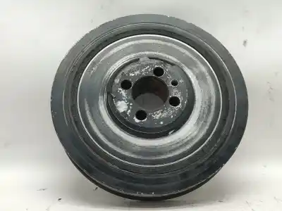 Peça sobressalente para automóvel em segunda mão polia do virabrequim por fiat stilo (192_) 1.9 jtd (192_xe1a) referências oem iam 