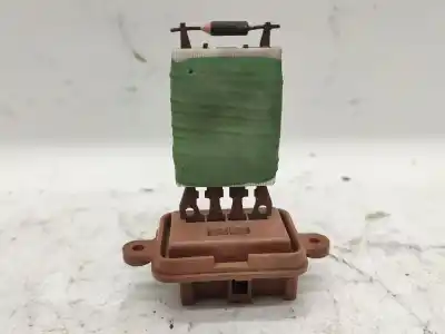 Peça sobressalente para automóvel em segunda mão resistência sofagem chauffage por fiat stilo (192_) 1.9 jtd (192_xe1a) referências oem iam 