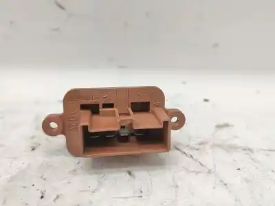 Peça sobressalente para automóvel em segunda mão resistência sofagem chauffage por fiat stilo (192_) 1.9 jtd (192_xe1a) referências oem iam   