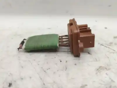 Peça sobressalente para automóvel em segunda mão resistência sofagem chauffage por fiat stilo (192_) 1.9 jtd (192_xe1a) referências oem iam   