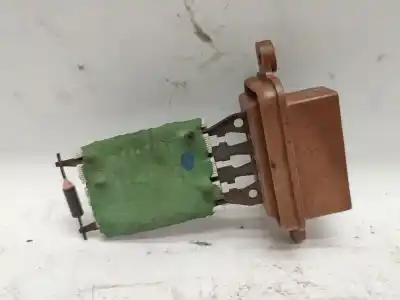 Peça sobressalente para automóvel em segunda mão resistência sofagem chauffage por fiat stilo (192_) 1.9 jtd (192_xe1a) referências oem iam   