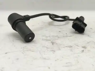 Peça sobressalente para automóvel em segunda mão sensor por fiat stilo (192_) 1.9 jtd (192_xe1a) referências oem iam 