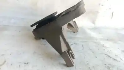 Second-hand car spare part left engine support for fiat stilo (192_) 1.9 jtd (192_xe1a) oem iam references   