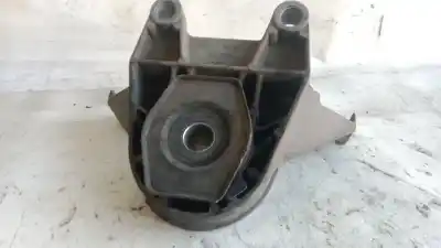 Second-hand car spare part left engine support for fiat stilo (192_) 1.9 jtd (192_xe1a) oem iam references   