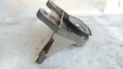 Second-hand car spare part left engine support for fiat stilo (192_) 1.9 jtd (192_xe1a) oem iam references   