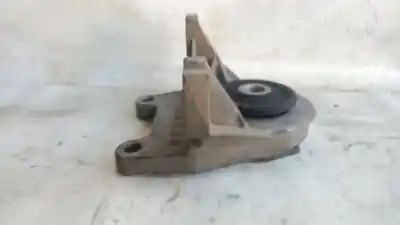 Second-hand car spare part left engine support for fiat stilo (192_) 1.9 jtd (192_xe1a) oem iam references   
