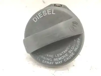 Peça sobressalente para automóvel em segunda mão tampa de combustível por fiat stilo (192_) 1.9 jtd (192_xe1a) referências oem iam 