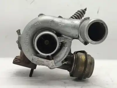 Pièce détachée automobile d'occasion TURBOCOMPRESSEUR pour FIAT STILO (192_)  Références OEM IAM 46786078  
