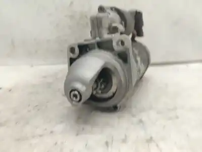 Second-hand car spare part starter motor for jeep grand cherokee ii (wj, wg) 3.1 td 4x4 oem iam references 56041563aa  