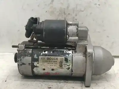 Second-hand car spare part starter motor for jeep grand cherokee ii (wj, wg) 3.1 td 4x4 oem iam references 56041563aa  