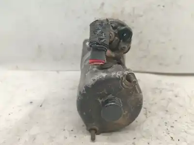 Second-hand car spare part starter motor for jeep grand cherokee ii (wj, wg) 3.1 td 4x4 oem iam references 56041563aa  
