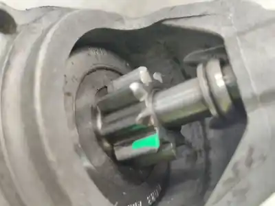 Second-hand car spare part starter motor for jeep grand cherokee ii (wj, wg) 3.1 td 4x4 oem iam references 56041563aa  