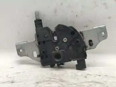 Gebrauchtes Autoersatzteil motorhaubenschloss vorne zum ford mondeo iii sedán (b4y) 1.8 16v oem-iam-referenzen 1s7a16700aa