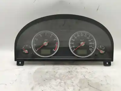 Gebrauchtes Autoersatzteil instrumententafel zum ford mondeo iii sedán (b4y) 1.8 16v oem-iam-referenzen 1s7f10841