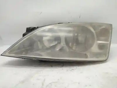Gebrauchtes Autoersatzteil linker scheinwerfer zum ford mondeo iii sedán (b4y) 1.8 16v oem-iam-referenzen 1s7113006