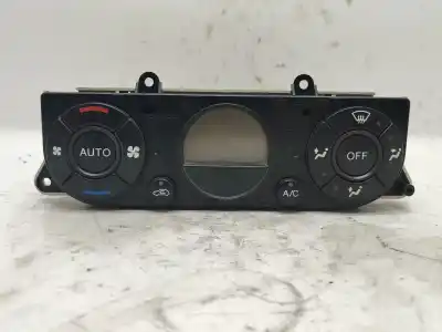 Gebrauchtes Autoersatzteil steuerung der heizung / klimaanlage zum ford mondeo iii sedán (b4y) 1.8 16v oem-iam-referenzen 1s7h18d422ba