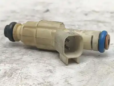 Gebrauchtes Autoersatzteil injektor zum ford mondeo iii sedán (b4y) 1.8 16v oem-iam-referenzen 0280156010