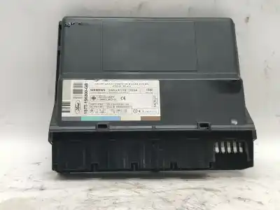 Gebrauchtes Autoersatzteil komfortmodul zum ford mondeo iii sedán (b4y) 1.8 16v oem-iam-referenzen 1s7t15k600