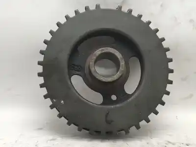 Gebrauchtes Autoersatzteil kurbelwellenriemenscheibe zum ford mondeo iii sedán (b4y) 1.8 16v oem-iam-referenzen 