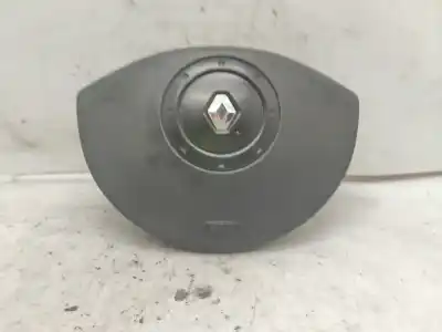 Автозапчасти б/у передняя левая подушка безопасности за renault megane ii (bm0/1_, cm0/1_) 1.5 dci (bm0f, bm0t, bm2b, cm0f, cm0t) ссылки oem iam 8200381849