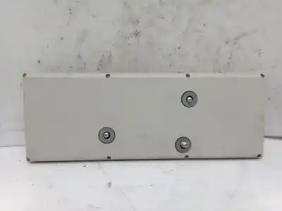 Pezzo di ricambio per auto di seconda mano antenna per bmw 7 (e65, e66, e67) 730 d riferimenti oem iam 691873701  