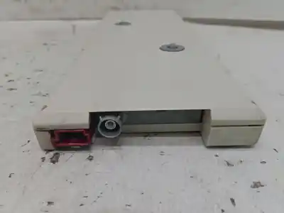 Peça sobressalente para automóvel em segunda mão antena por bmw 7 (e65, e66, e67) 730 d referências oem iam 690345803  