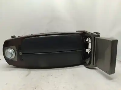 Pezzo di ricambio per auto di seconda mano bracciolo centrale per bmw 7 (e65, e66, e67) 730 d riferimenti oem iam   