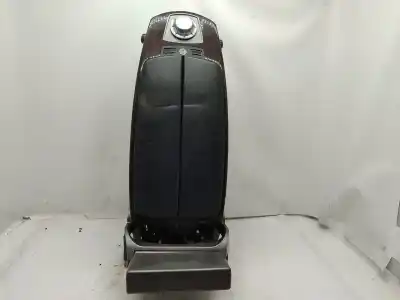 Pezzo di ricambio per auto di seconda mano bracciolo centrale per bmw 7 (e65, e66, e67) 730 d riferimenti oem iam   